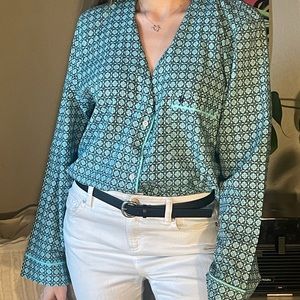 Victoria Secret Long Sleeve